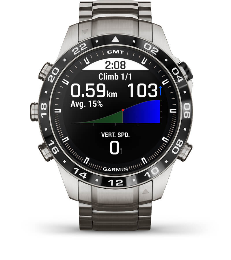 Garmin MARQ Aviator (Gen 2) 