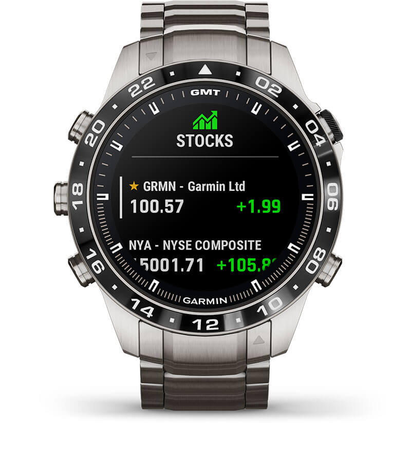 Garmin MARQ Aviator (Gen 2) 