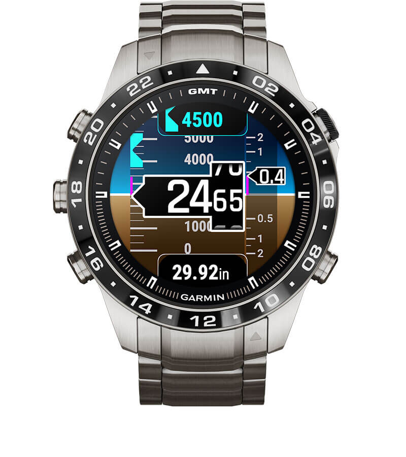 Garmin MARQ Aviator (Gen 2) 