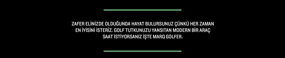 Garmin MARQ Golfer (Gen 2) 