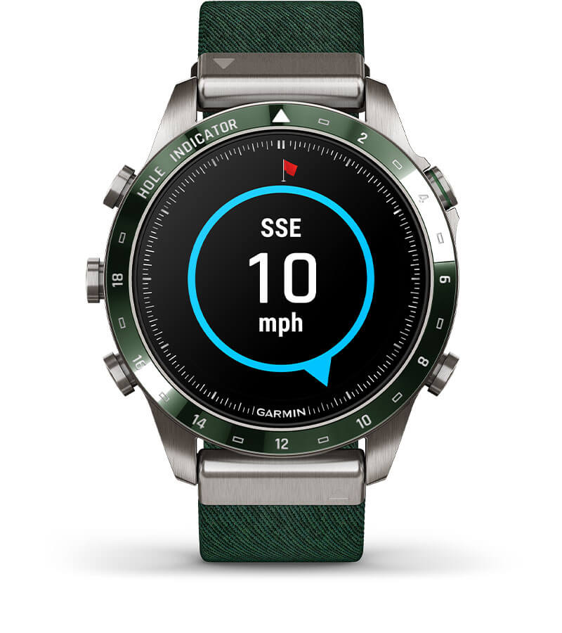 Garmin MARQ Golfer (Gen 2) 