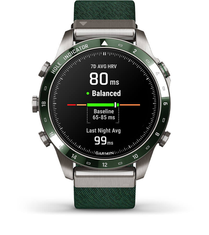 Garmin MARQ Golfer (Gen 2) 