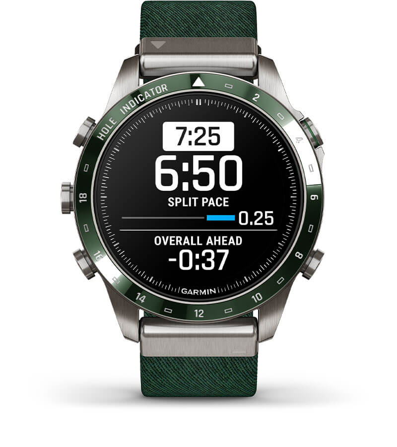 Garmin MARQ Golfer (Gen 2) 