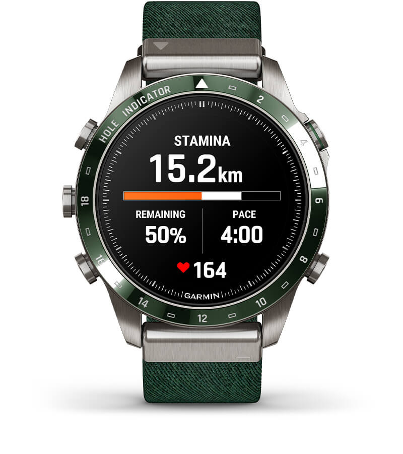 Garmin MARQ Golfer (Gen 2) 