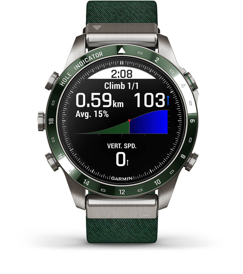 Garmin MARQ Golfer (Gen 2) 