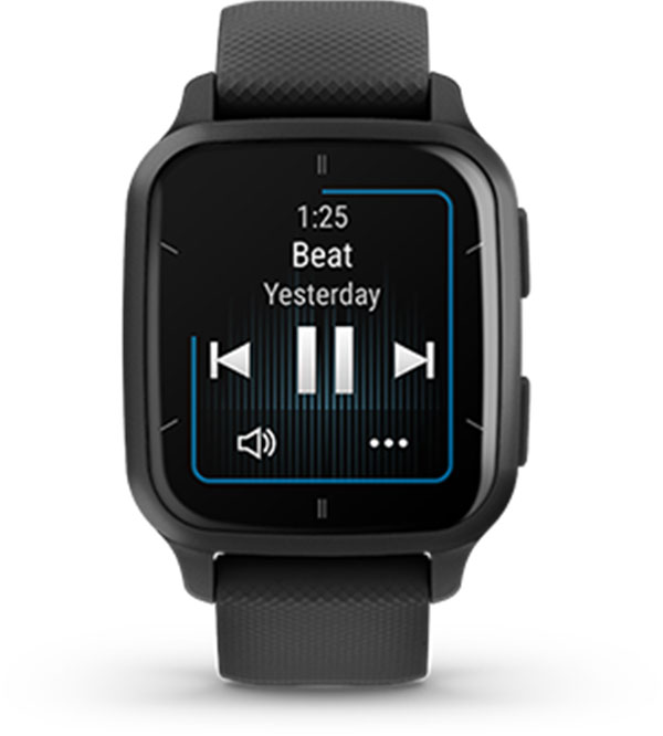 Garmin Venu Sq 2 Music 