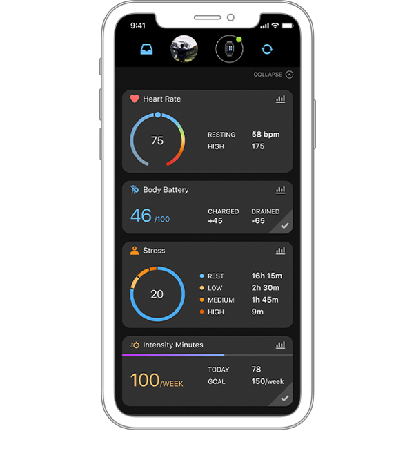 Garmin Venu Sq 2 Music 