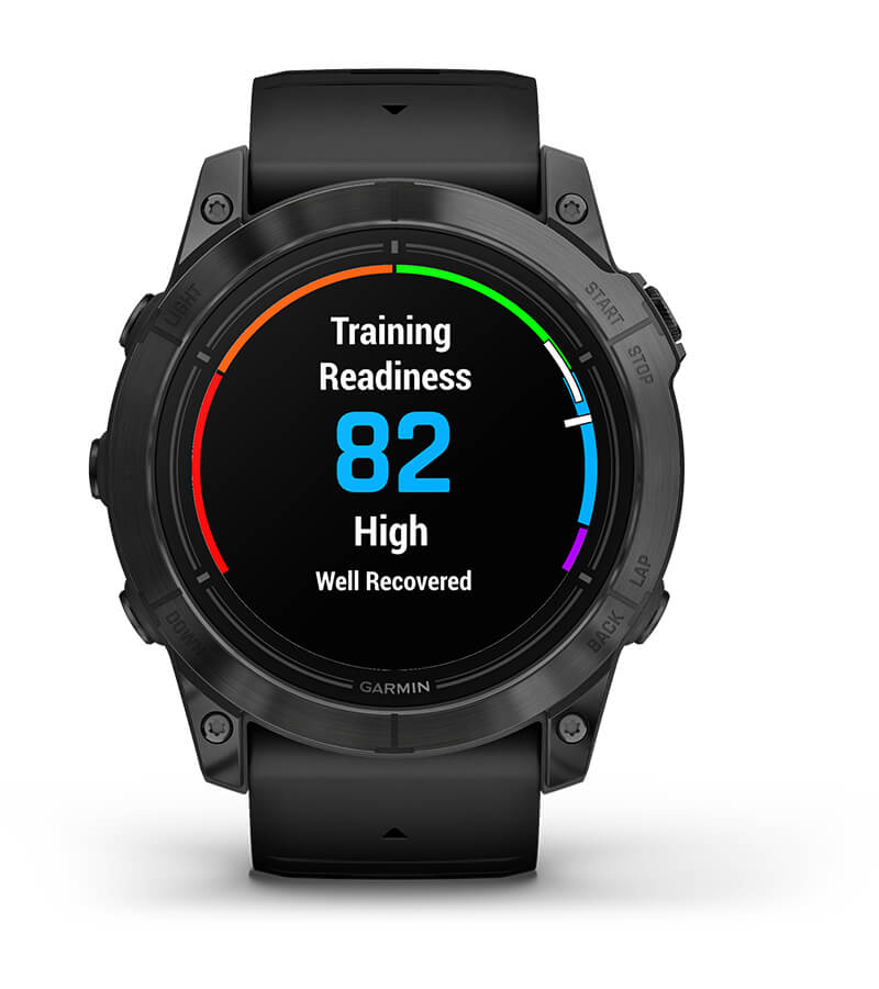 Garmin epix Pro (Gen 2) – Standard Edition | 51 mm 