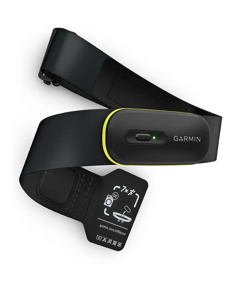 HRM 600 - (XS,S)