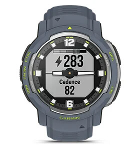 Garmin Instinct Crossover-Standart Edition 