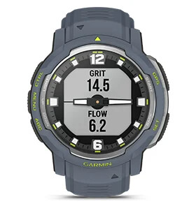 Garmin Instinct Crossover-Standart Edition 