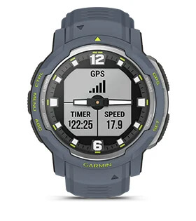 Garmin Instinct Crossover-Standart Edition 