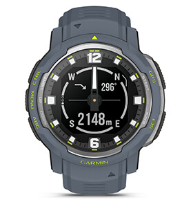 Garmin Instinct Crossover-Standart Edition