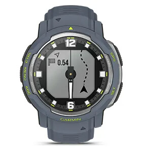 Garmin Instinct Crossover-Standart Edition 