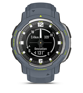 Garmin Instinct Crossover-Standart Edition 