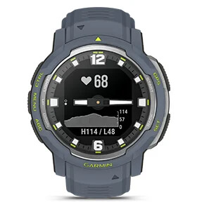 Garmin Instinct Crossover-Standart Edition 