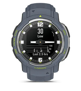 Garmin Instinct Crossover-Standart Edition 