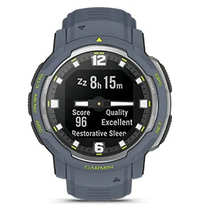 Garmin Instinct Crossover-Standart Edition 