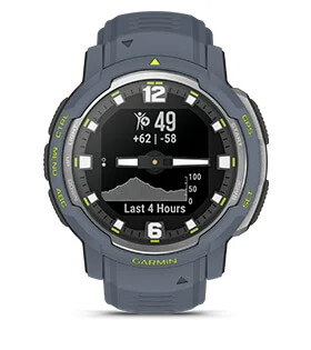 Garmin Instinct Crossover-Standart Edition