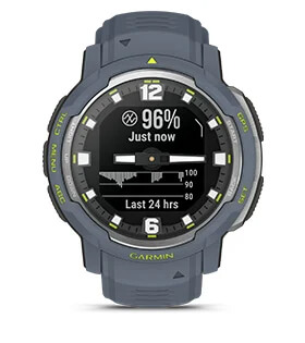 Garmin Instinct Crossover-Standart Edition 