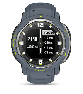 Garmin Instinct Crossover-Standart Edition 