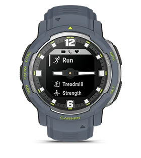 Garmin Instinct Crossover-Standart Edition 