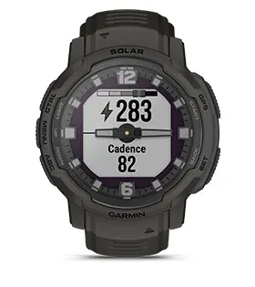 Garmin Instinct Crossover-Solar Edition 