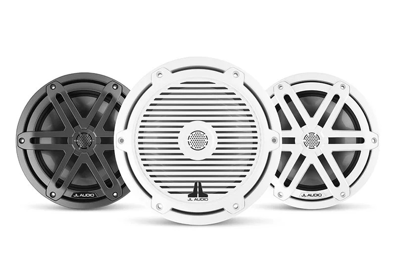 JL Audio M3 Marine Hoparlörleri
