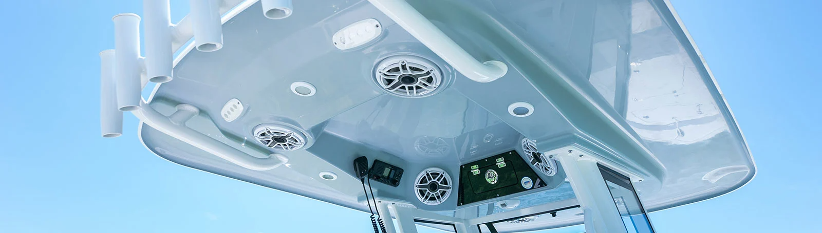 JL Audio M6 Deniz Hoparlörleri