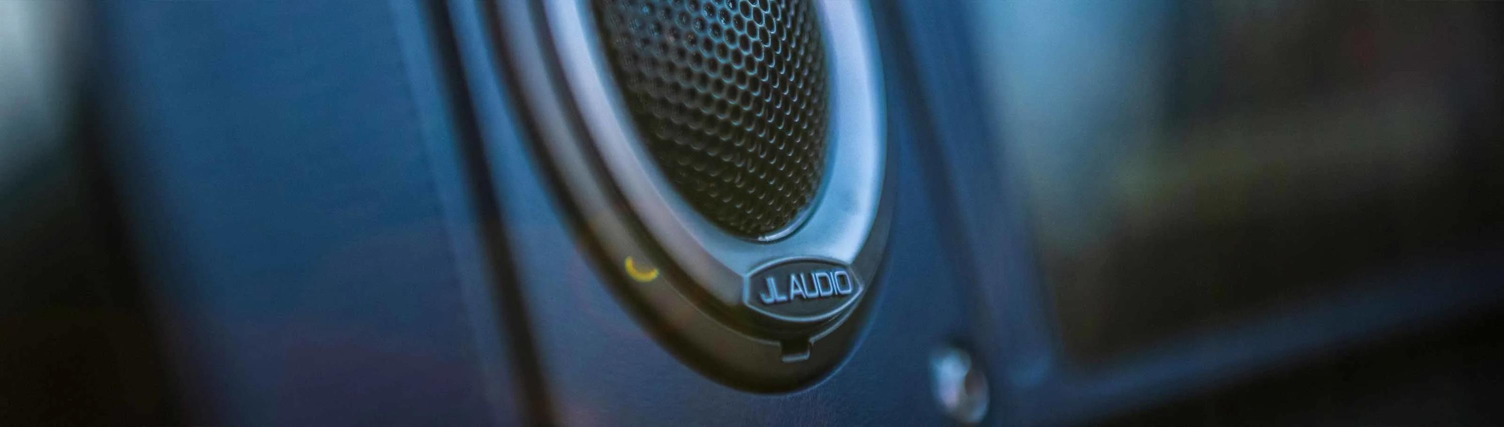 JL Audio M6 Marine Tweeter