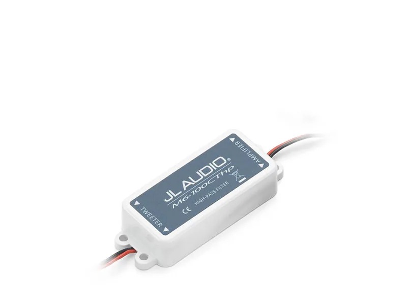 JL Audio M6 Marine Tweeter
