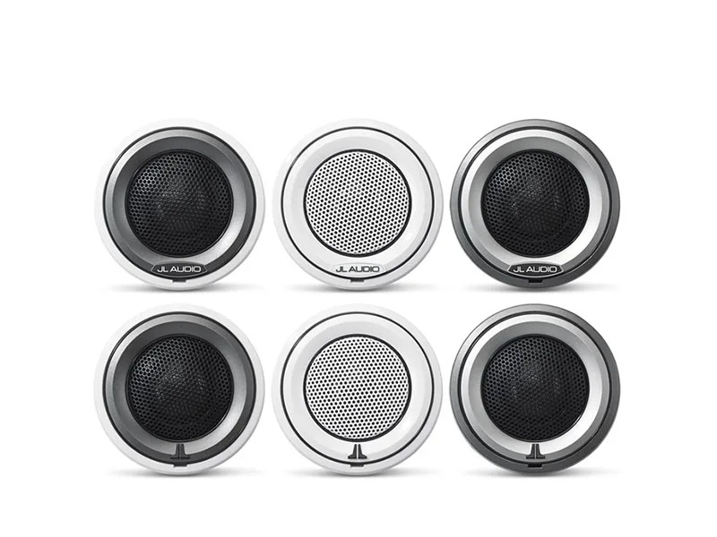 JL Audio M6 Marine Tweeter