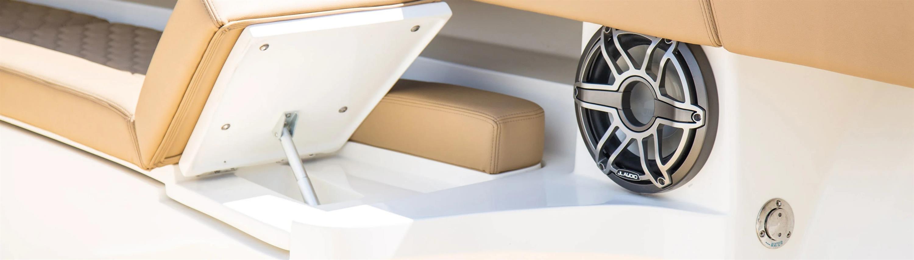 JL Audio M6 Marine Subwoofer