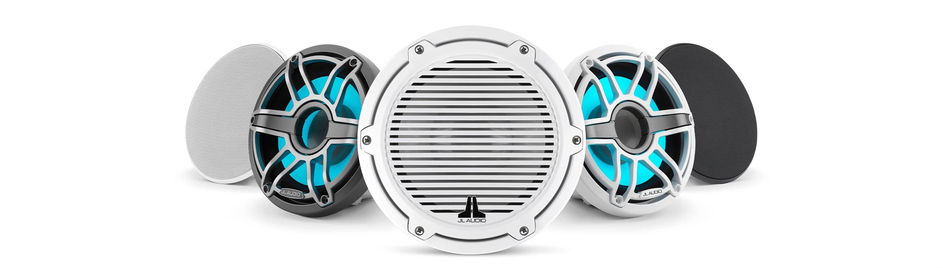 JL Audio M6 Marine Subwoofer