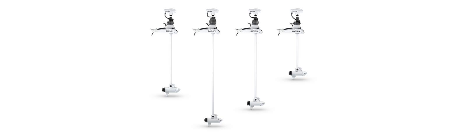 Force® Kraken Saltwater Trolling Motor