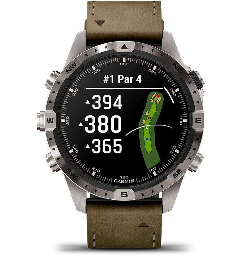 Garmin MARQ Adventurer (Gen 2) 