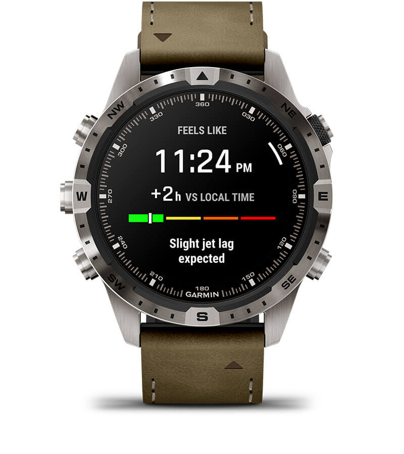 Garmin MARQ Adventurer (Gen 2) 