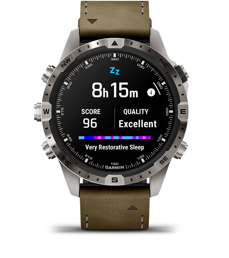 Garmin MARQ Adventurer (Gen 2) 