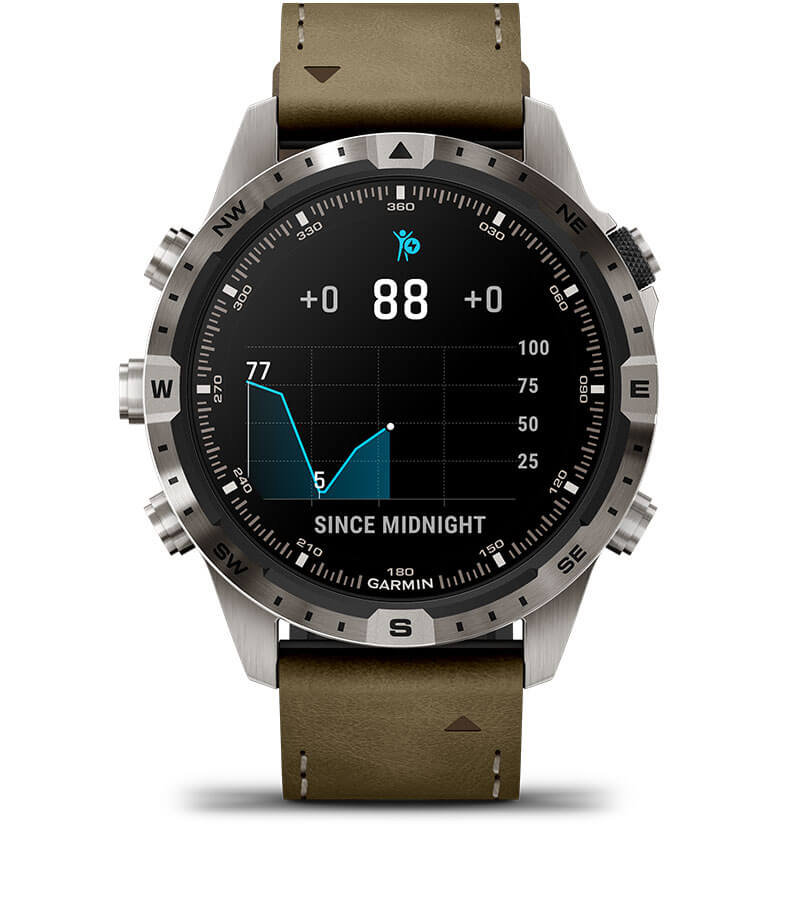 Garmin MARQ Adventurer (Gen 2) 