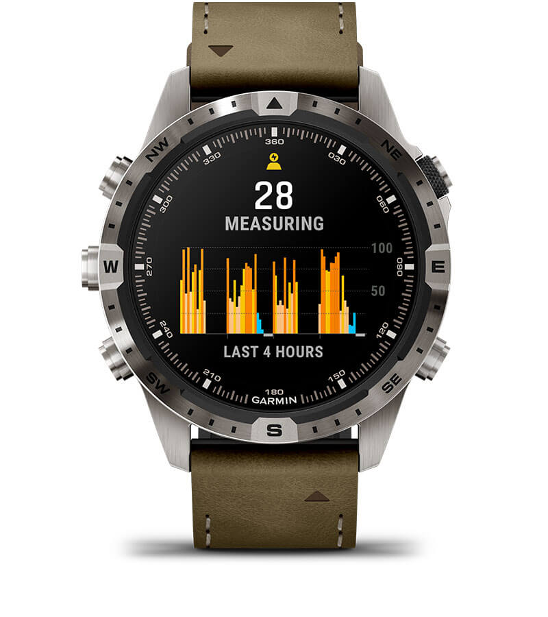 Garmin MARQ Adventurer (Gen 2) 