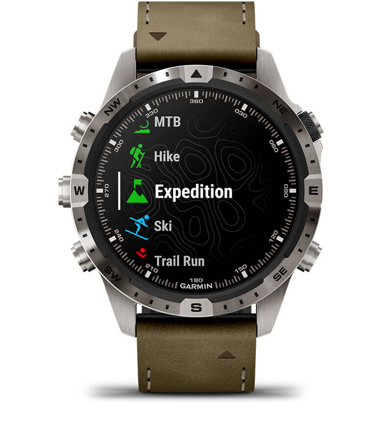 Garmin MARQ Adventurer (Gen 2) 