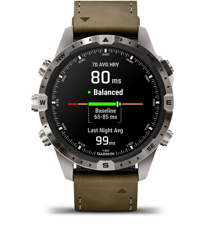 Garmin MARQ Adventurer (Gen 2) 