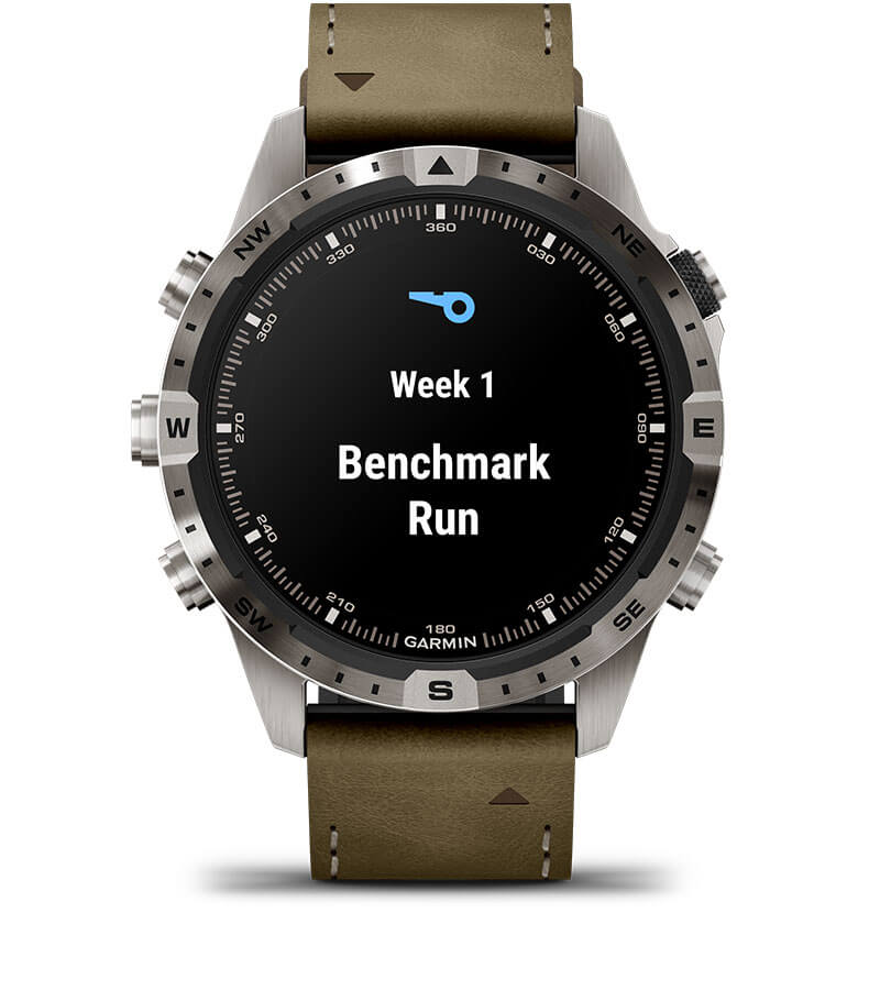 Garmin MARQ Adventurer (Gen 2) 