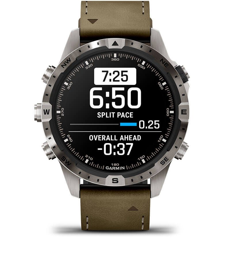 Garmin MARQ Adventurer (Gen 2) 