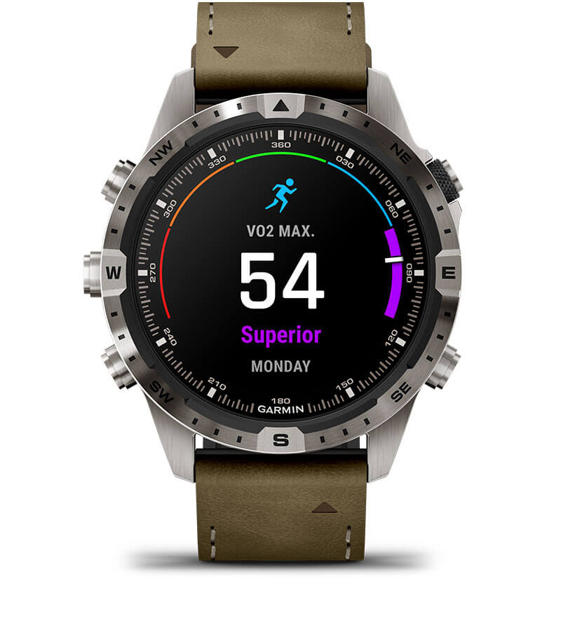 Garmin MARQ Adventurer (Gen 2) 