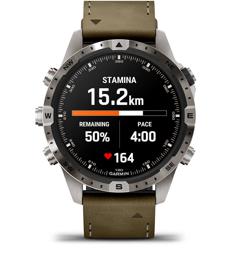 Garmin MARQ Adventurer (Gen 2) 