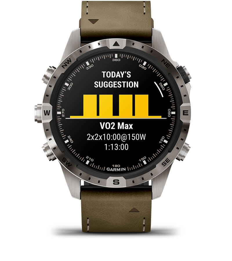 Garmin MARQ Adventurer (Gen 2) 