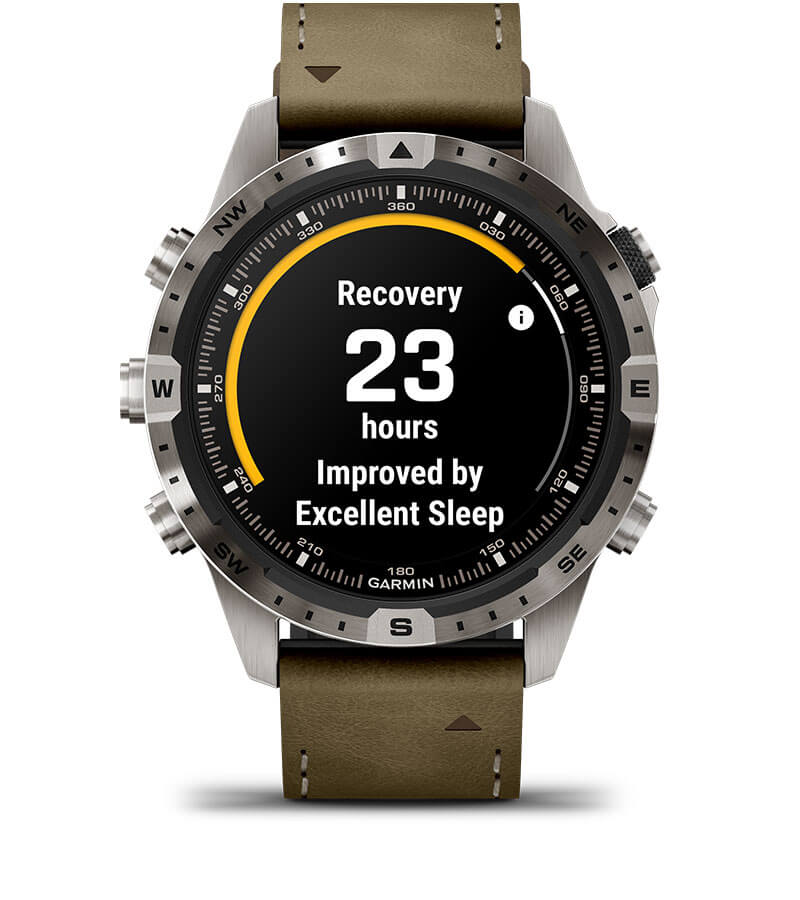 Garmin MARQ Adventurer (Gen 2) 