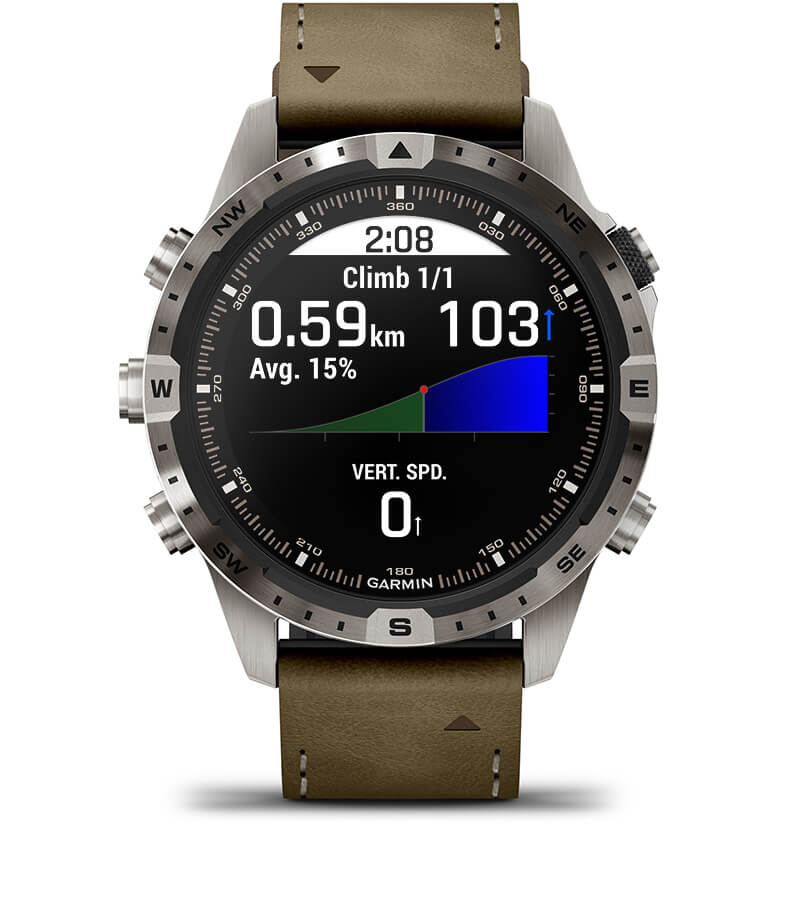 Garmin MARQ Adventurer (Gen 2) 