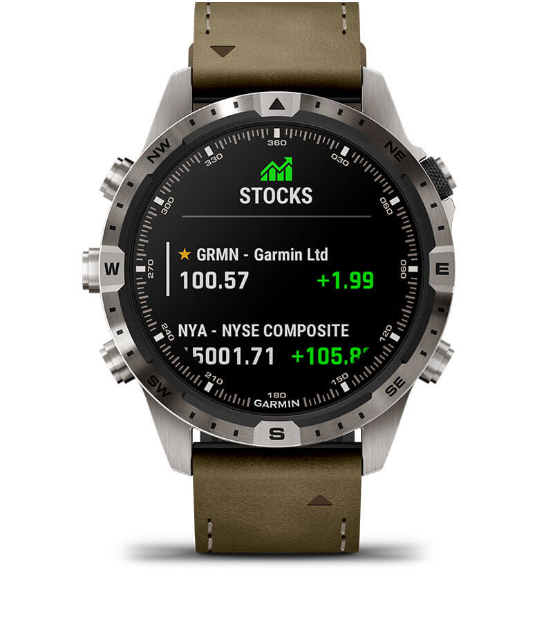 Garmin MARQ Adventurer (Gen 2) 